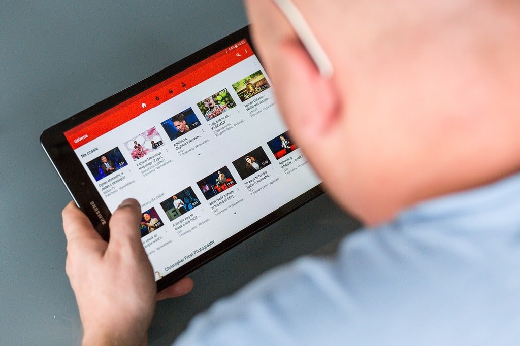 Comment rendre sa marque visible sur YouTube ?